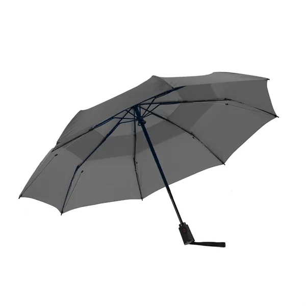 Shed Rain™ Vortex® 43" Auto-Open/Close Compact Umbrella... from ASI 40480 Koozie Group