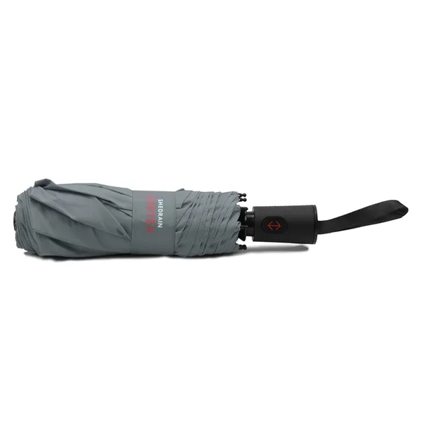 Shed Rain™ Vortex® 43" Auto-Open/Close Compact Umbrella... from ASI 40480 Koozie Group