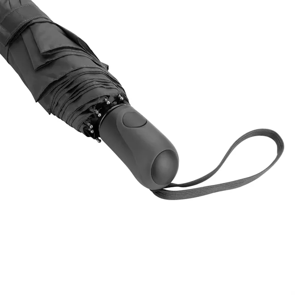 Shed Rain™ Windjammer® 42" Auto-Open Compact Umbrella... from ASI 40480 Koozie Group