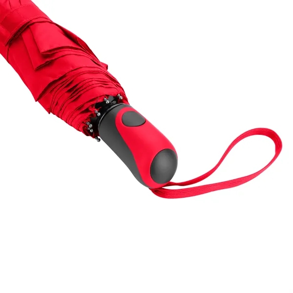 Shed Rain™ Windjammer® 42" Auto-Open Compact Umbrella... from ASI 40480 Koozie Group