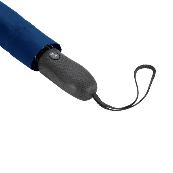 Shed Rain™ Windjammer® 43" Vented Auto-Open/Close Compact...... from ASI 40480 Koozie Group