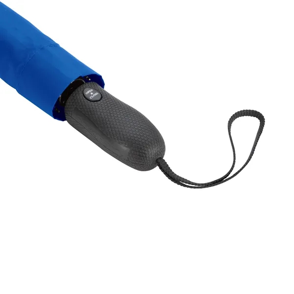 Shed Rain™ Windjammer® 43" Vented Auto-Open/Close Compact...... from ASI 40480 Koozie Group