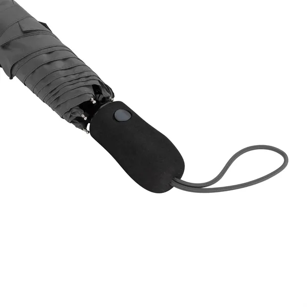 Shed Rain™ Windjammer® 42" Vented Auto-Open Compact Umbrella... from ASI 40480 Koozie Group