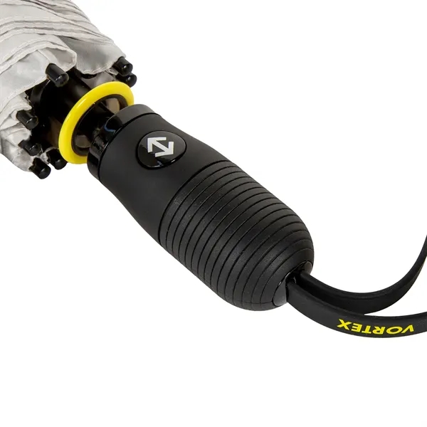 Shed Rain™ Vortex® V2 43" Vented Auto-Open/Close Compact ...... from ASI 40480 Koozie Group