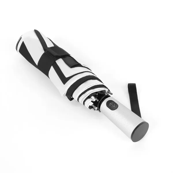 Shed Rain™ Windjammer® 54" Vented Auto-Open/Close Jumbo C...... from ASI 40480 Koozie Group