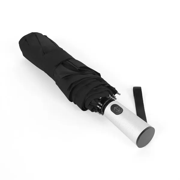 Shed Rain™ Windjammer® 54" Vented Auto-Open/Close Jumbo C...... from ASI 40480 Koozie Group