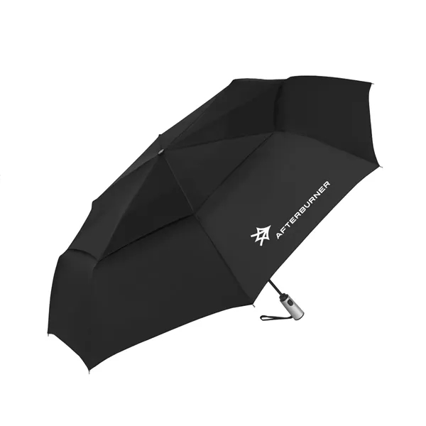 Shed Rain™ Windjammer® 54" Vented Auto-Open/Close Jumbo C...... from ASI 40480 Koozie Group