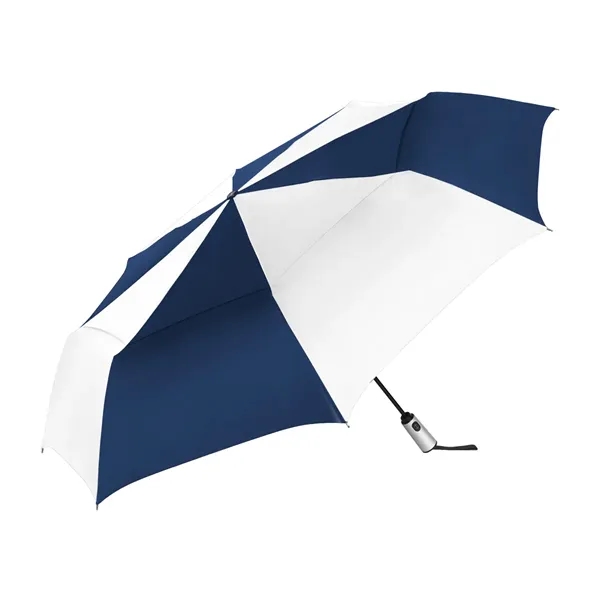 Shed Rain™ Windjammer® 54" Vented Auto-Open/Close Jumbo C...... from ASI 40480 Koozie Group