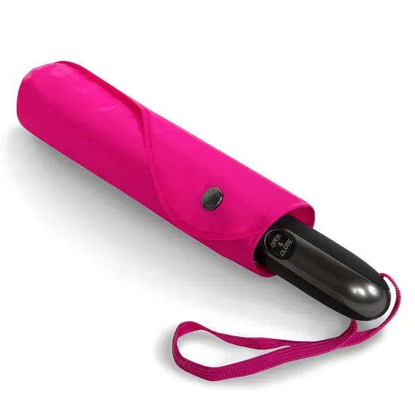 Shed Rain™ Walksafe® 42" Vented Auto-Open/Close Compact U...... from ASI 40480 Koozie Group