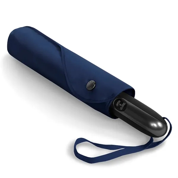 Shed Rain™ Walksafe® 42" Vented Auto-Open/Close Compact U...... from ASI 40480 Koozie Group