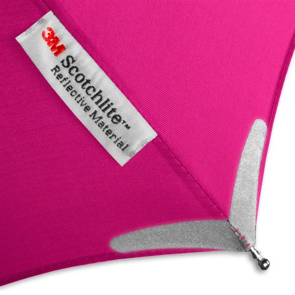 Shed Rain™ Walksafe® 42" Vented Auto-Open/Close Compact U...... from ASI 40480 Koozie Group