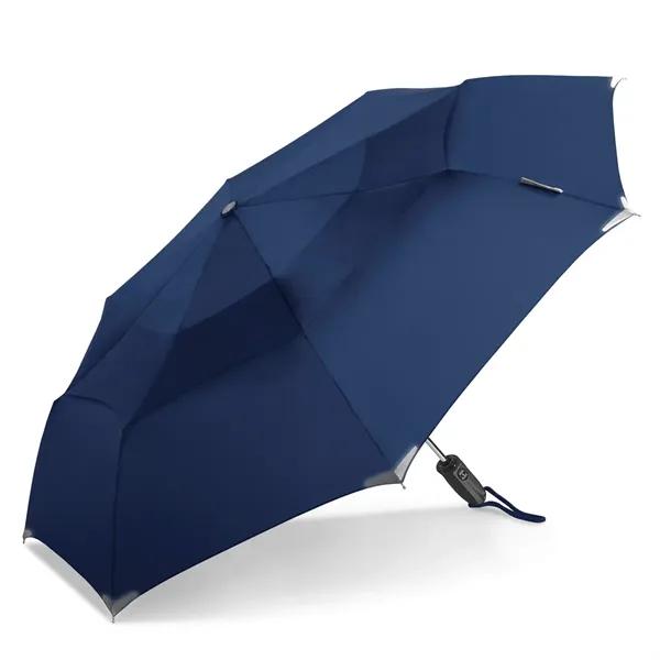 Shed Rain™ Walksafe® 42" Vented Auto-Open/Close Compact U...... from ASI 40480 Koozie Group