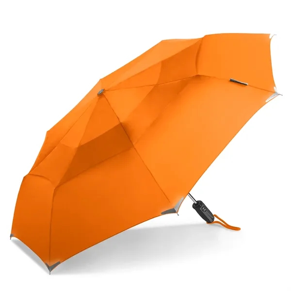 Shed Rain™ Walksafe® 42" Vented Auto-Open/Close Compact U...... from ASI 40480 Koozie Group