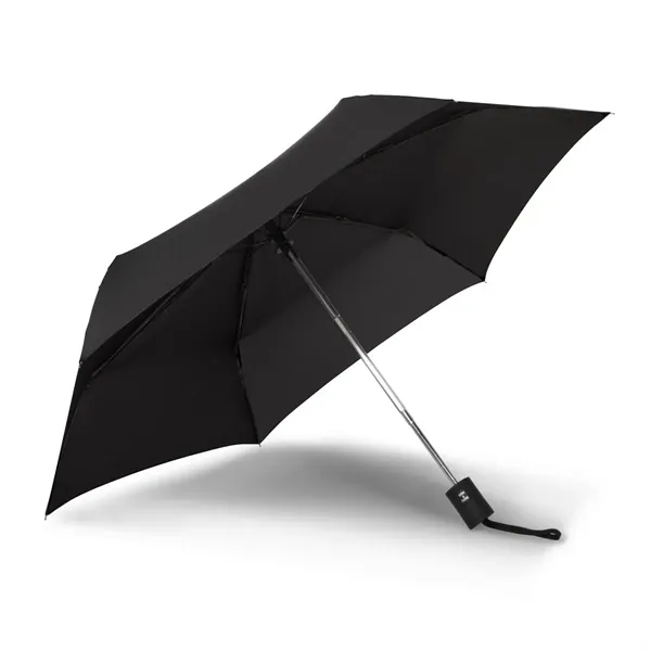 Shed Rain™ 43" Auto-Open/Close Compact Umbrella... from ASI 40480 Koozie Group