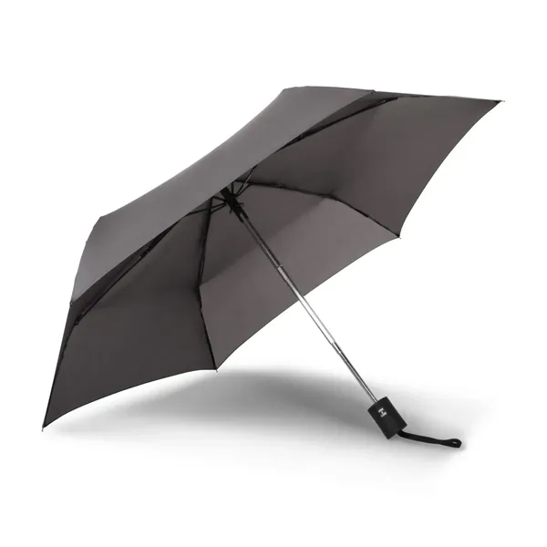 Shed Rain™ 43" Auto-Open/Close Compact Umbrella... from ASI 40480 Koozie Group
