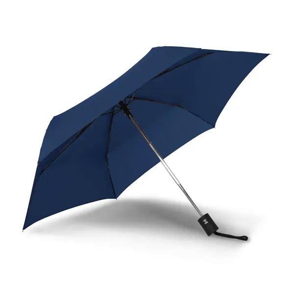 Shed Rain™ 43" Auto-Open/Close Compact Umbrella... from ASI 40480 Koozie Group
