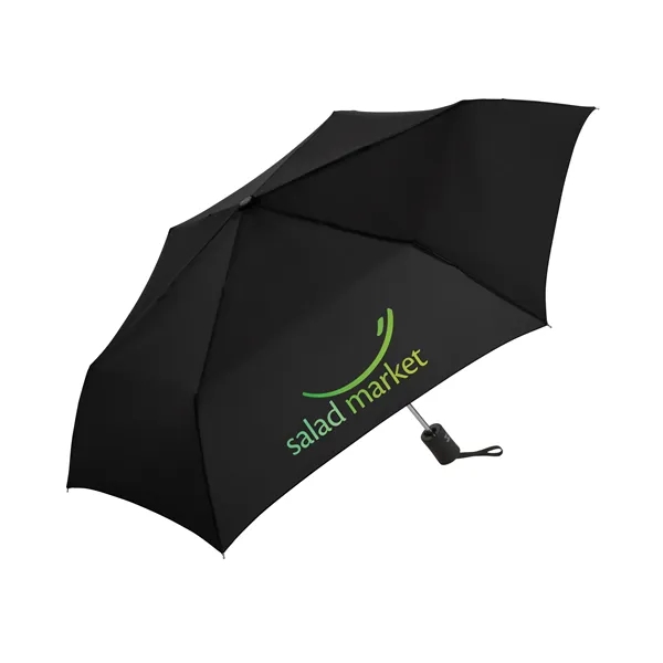 Shed Rain™ 43" Auto-Open/Close Compact Umbrella... from ASI 40480 Koozie Group