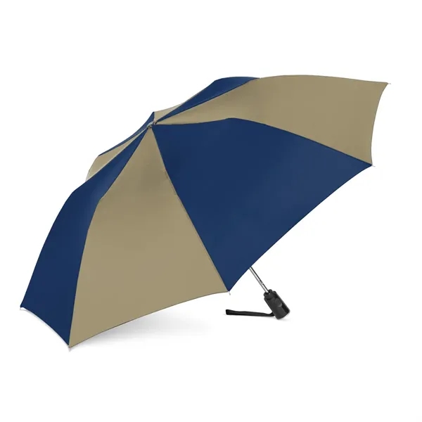Shed Rain™ 44" Auto-Open Compact Umbrella... from ASI 40480 Koozie Group