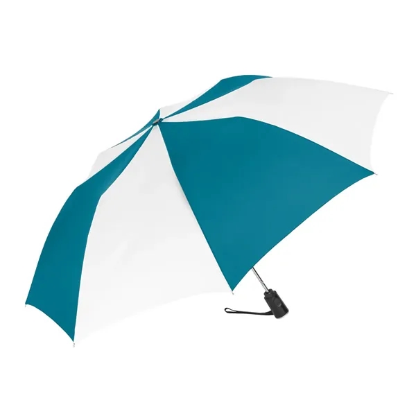 Shed Rain™ 44" Auto-Open Compact Umbrella... from ASI 40480 Koozie Group