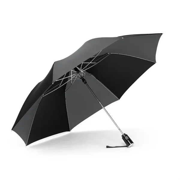 Shed Rain™ 44" Auto-Open Compact Umbrella... from ASI 40480 Koozie Group