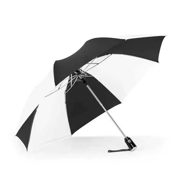 Shed Rain™ 44" Auto-Open Compact Umbrella... from ASI 40480 Koozie Group