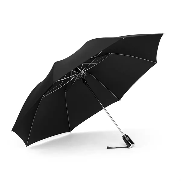 Shed Rain™ 44" Auto-Open Compact Umbrella... from ASI 40480 Koozie Group