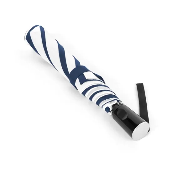 Shed Rain™ 44" Auto-Open Compact Umbrella... from ASI 40480 Koozie Group