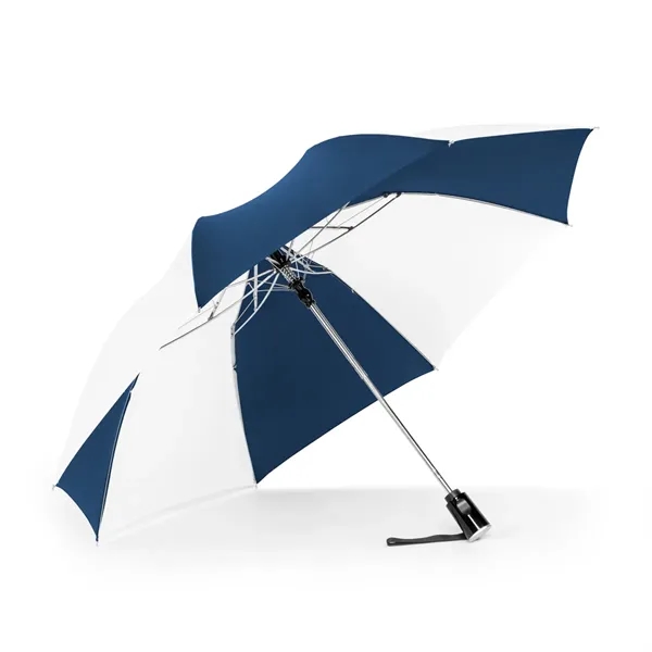 Shed Rain™ 44" Auto-Open Compact Umbrella... from ASI 40480 Koozie Group