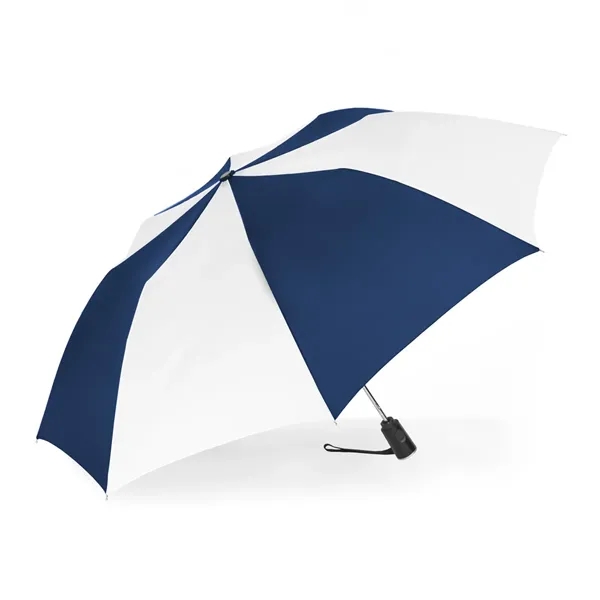 Shed Rain™ 44" Auto-Open Compact Umbrella... from ASI 40480 Koozie Group