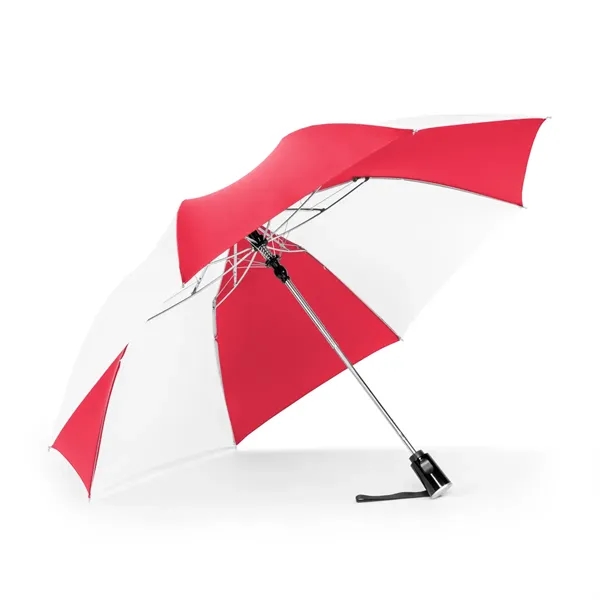 Shed Rain™ 44" Auto-Open Compact Umbrella... from ASI 40480 Koozie Group