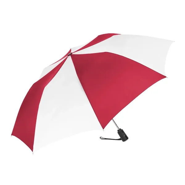 Shed Rain™ 44" Auto-Open Compact Umbrella... from ASI 40480 Koozie Group