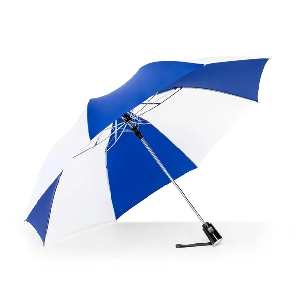 Shed Rain™ 44" Auto-Open Compact Umbrella... from ASI 40480 Koozie Group