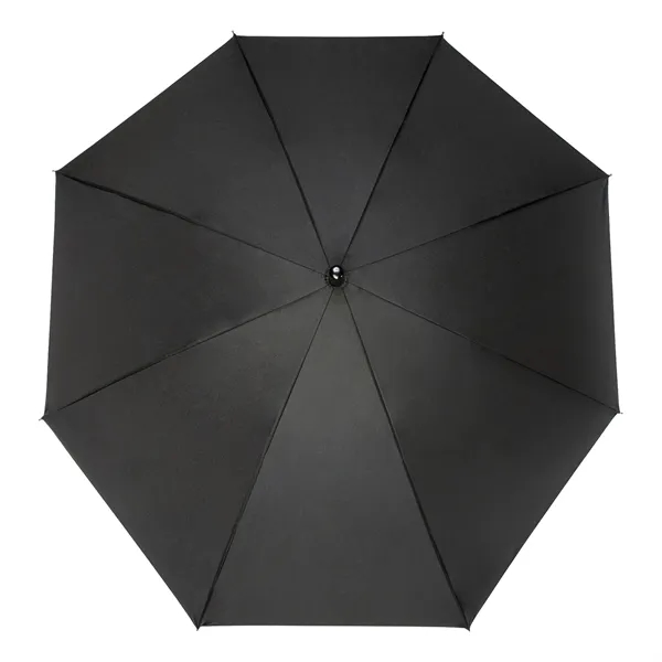 Shed Rain™ Asymmetrical Manual Chair Umbrella... from ASI 40480 Koozie Group