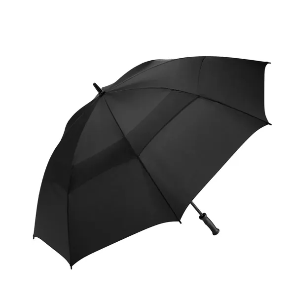 Shed Rain™ Windjammer® 62" Vented Manual Golf Umbrella... from ASI 40480 Koozie Group