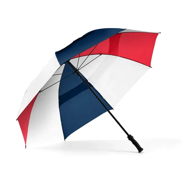 Shed Rain™ Windjammer® 62" Vented Manual Golf Umbrella... from ASI 40480 Koozie Group