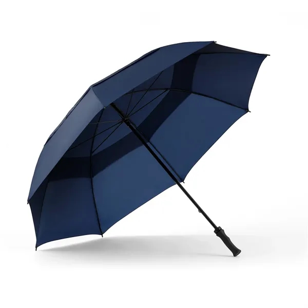 Shed Rain™ Windjammer® 62" Vented Manual Golf Umbrella... from ASI 40480 Koozie Group