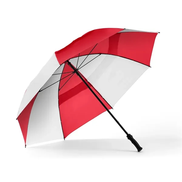 Shed Rain™ Windjammer® 62" Vented Manual Golf Umbrella... from ASI 40480 Koozie Group