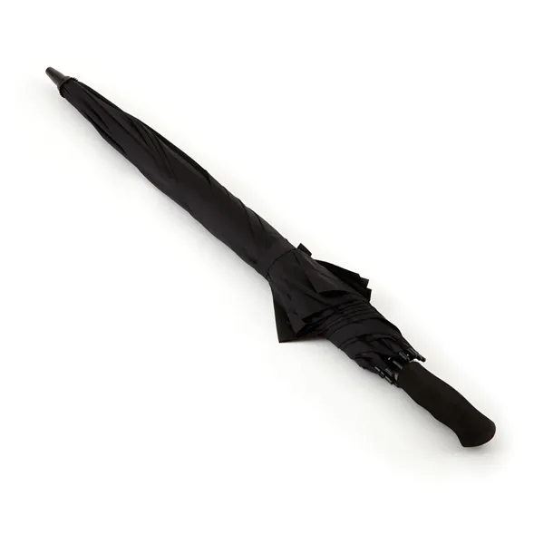 Shed Rain™ 58" Auto-Open Golf Umbrella... from ASI 40480 Koozie Group