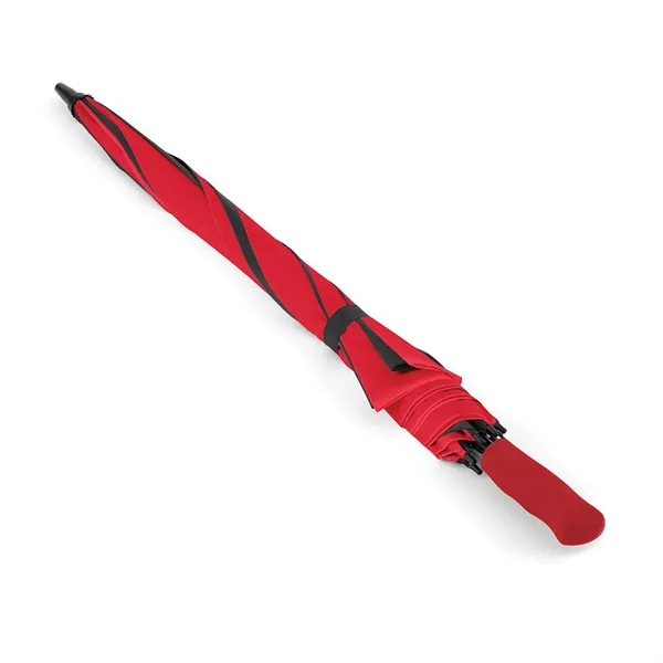 Shed Rain™ 58" Auto-Open Golf Umbrella... from ASI 40480 Koozie Group