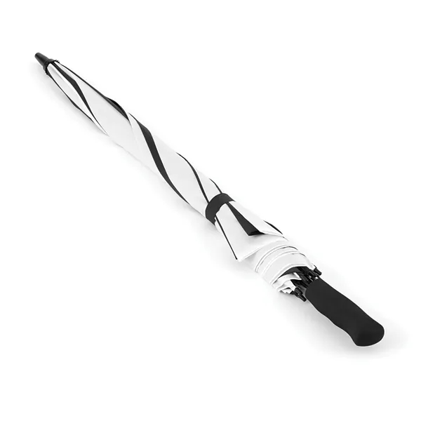 Shed Rain™ 58" Auto-Open Golf Umbrella... from ASI 40480 Koozie Group