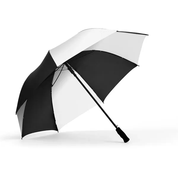Shed Rain™ 58" Auto-Open Golf Umbrella... from ASI 40480 Koozie Group