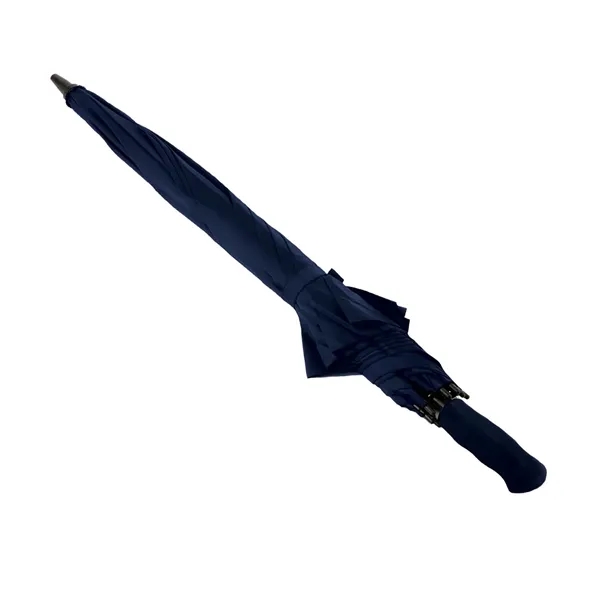 Shed Rain™ 58" Auto-Open Golf Umbrella... from ASI 40480 Koozie Group