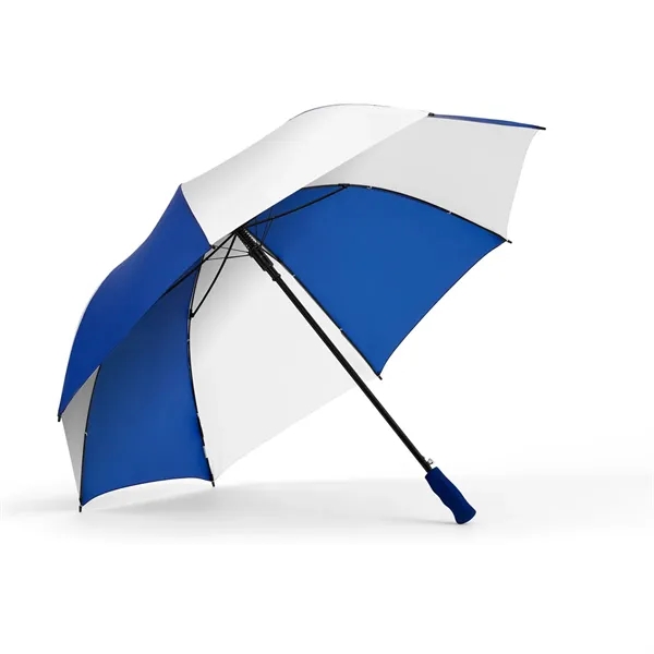Shed Rain™ 58" Auto-Open Golf Umbrella... from ASI 40480 Koozie Group