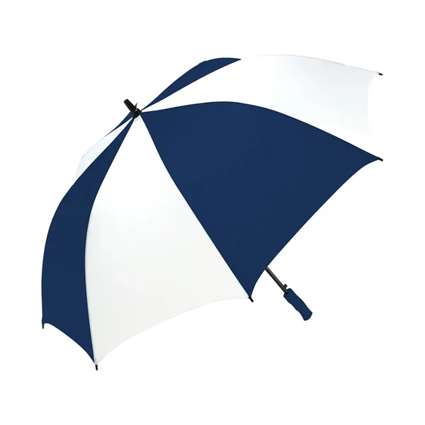 Shed Rain™ 58" Auto-Open Golf Umbrella... from ASI 40480 Koozie Group