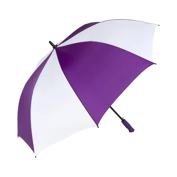 Shed Rain™ 58" Auto-Open Golf Umbrella... from ASI 40480 Koozie Group