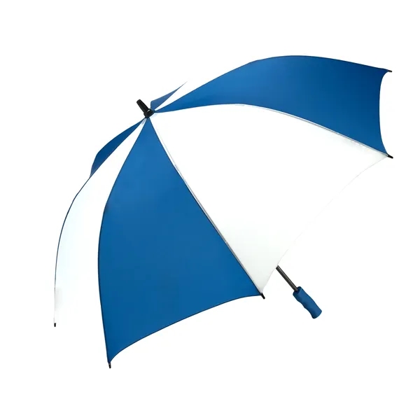 Shed Rain™ 58" Auto-Open Golf Umbrella... from ASI 40480 Koozie Group