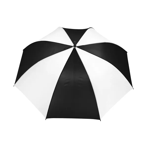 Shed Rain™ 58" Auto-Open Golf Umbrella... from ASI 40480 Koozie Group