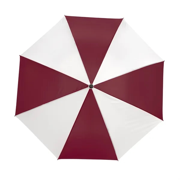 Shed Rain™ 58" Auto-Open Golf Umbrella... from ASI 40480 Koozie Group