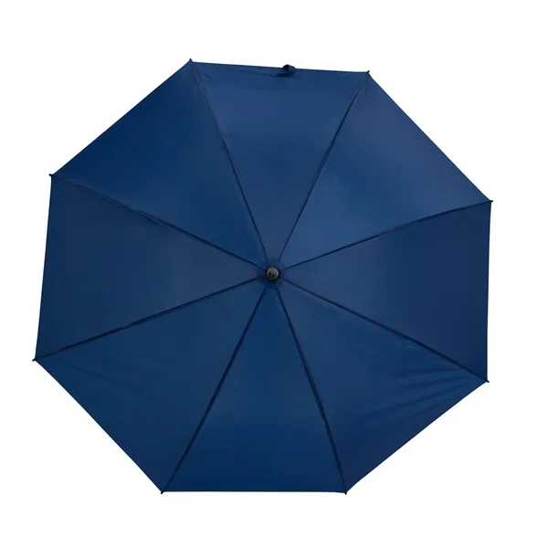 Shed Rain™ 58" Auto-Open Golf Umbrella... from ASI 40480 Koozie Group