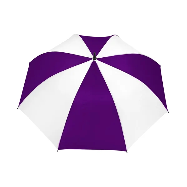 Shed Rain™ 58" Auto-Open Golf Umbrella... from ASI 40480 Koozie Group